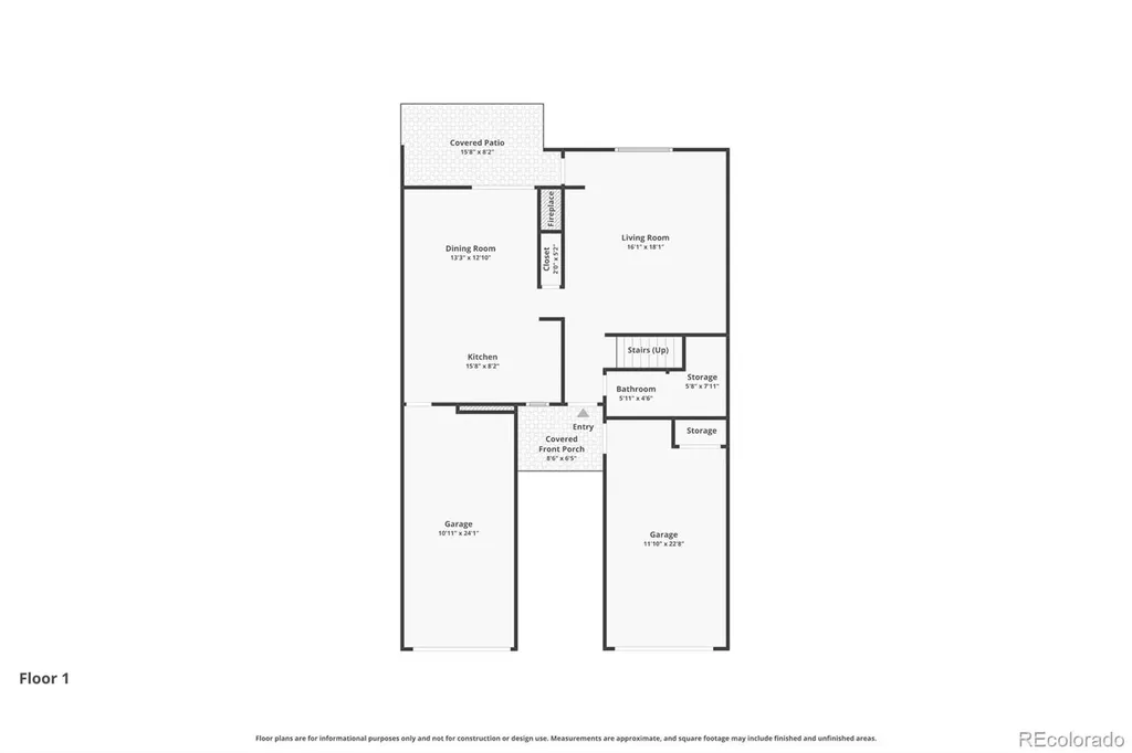 6965 Gayle Lyn Lane Colorado Springs CO 80919