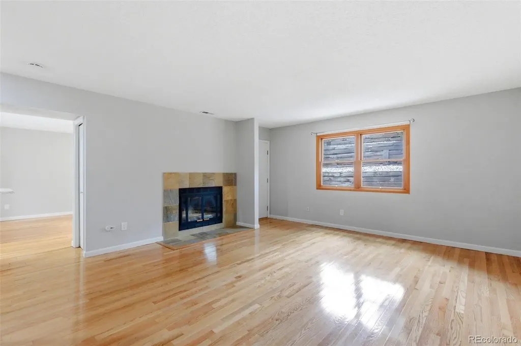 6965 Gayle Lyn Lane Colorado Springs CO 80919