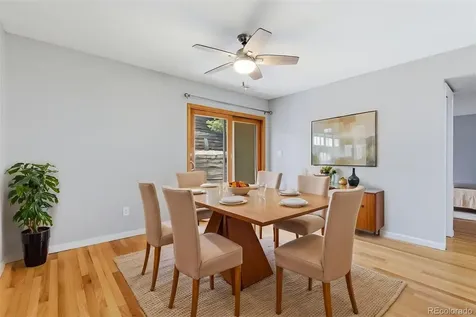 6965 Gayle Lyn Lane Colorado Springs CO 80919