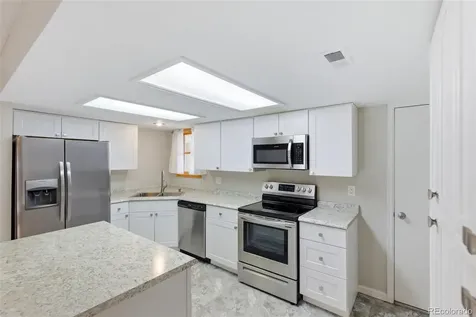 6965 Gayle Lyn Lane Colorado Springs CO 80919