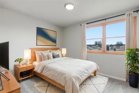 6965 Gayle Lyn Lane Colorado Springs CO 80919