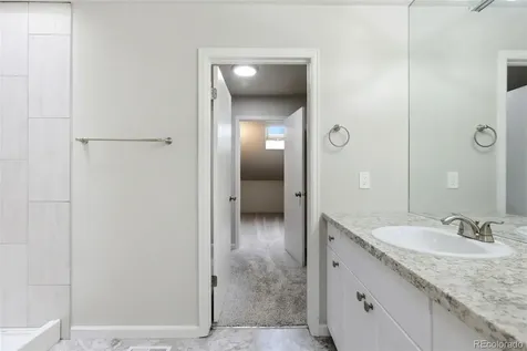 6965 Gayle Lyn Lane Colorado Springs CO 80919