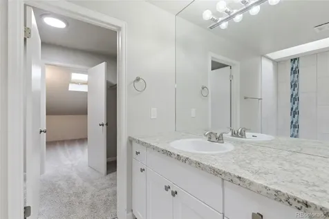 6965 Gayle Lyn Lane Colorado Springs CO 80919