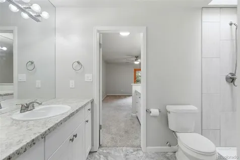 6965 Gayle Lyn Lane Colorado Springs CO 80919