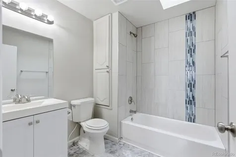 6965 Gayle Lyn Lane Colorado Springs CO 80919