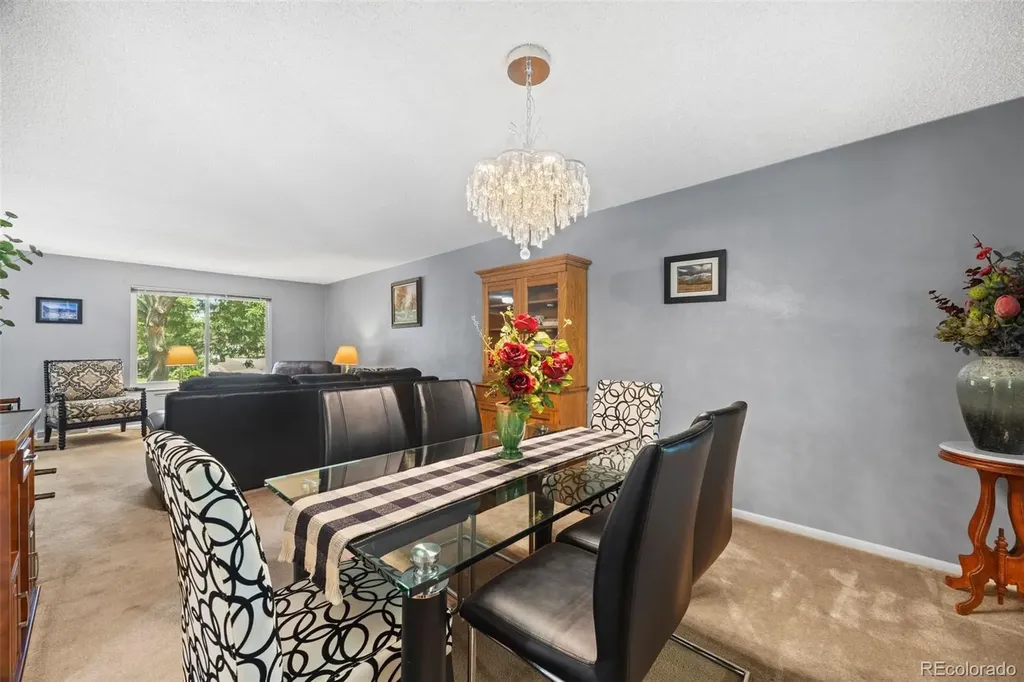 8412 Newland Drive Arvada CO 80003