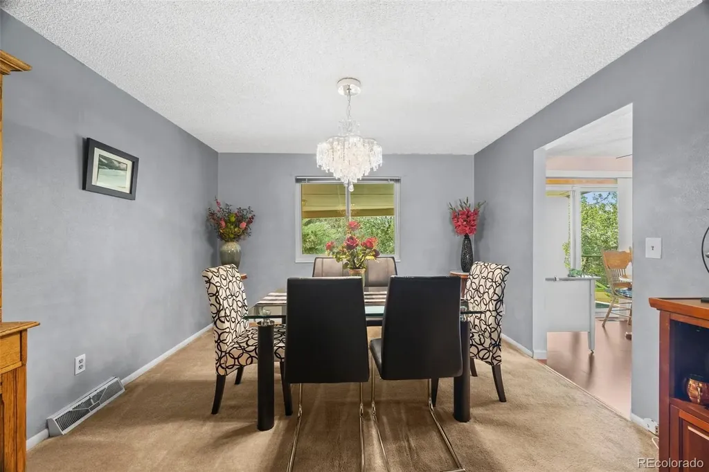 8412 Newland Drive Arvada CO 80003
