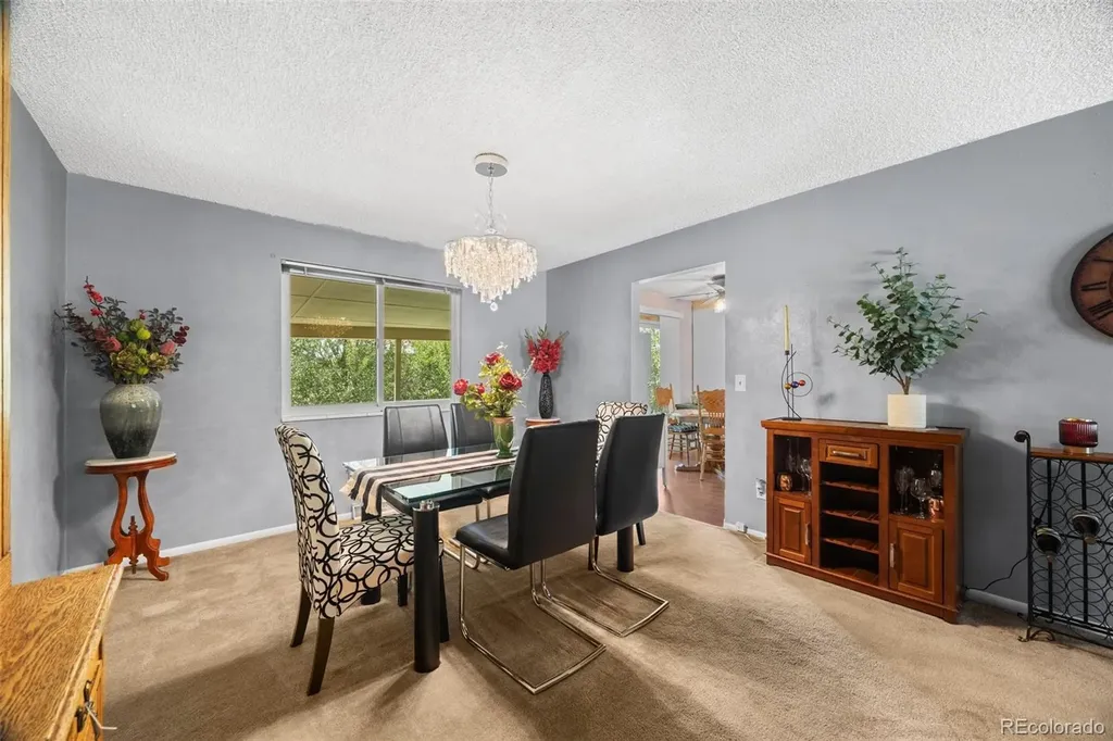 8412 Newland Drive Arvada CO 80003