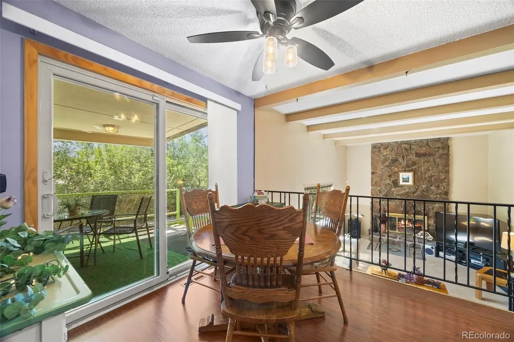 8412 Newland Drive Arvada CO 80003