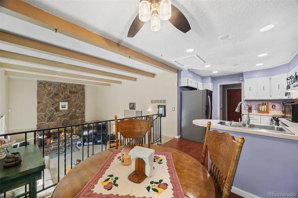 8412 Newland Drive Arvada CO 80003
