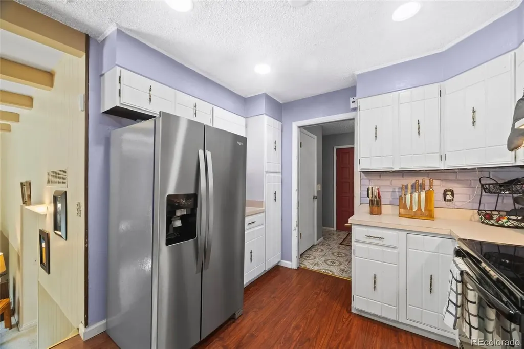 8412 Newland Drive Arvada CO 80003