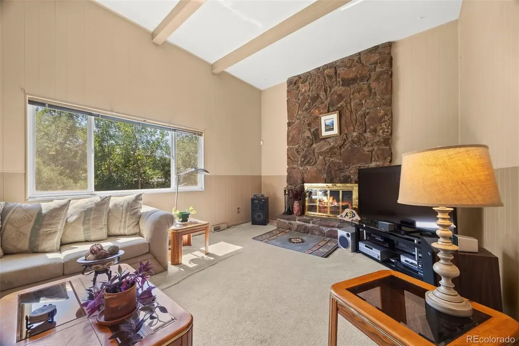 8412 Newland Drive Arvada CO 80003