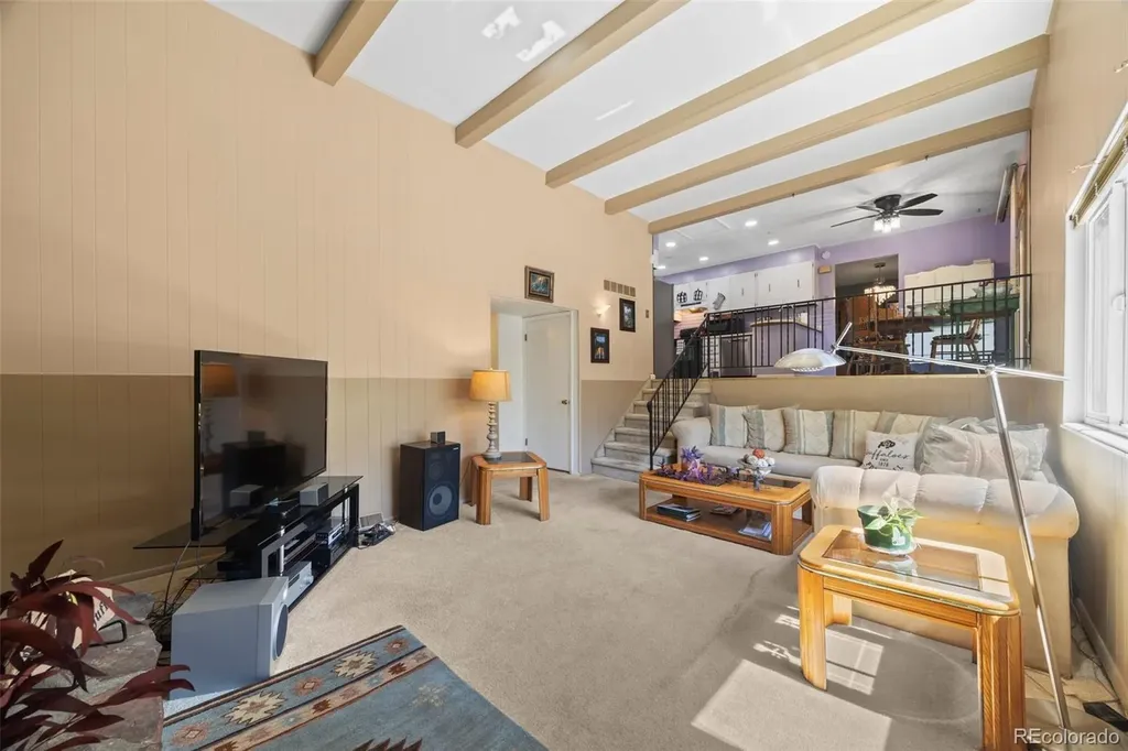 8412 Newland Drive Arvada CO 80003