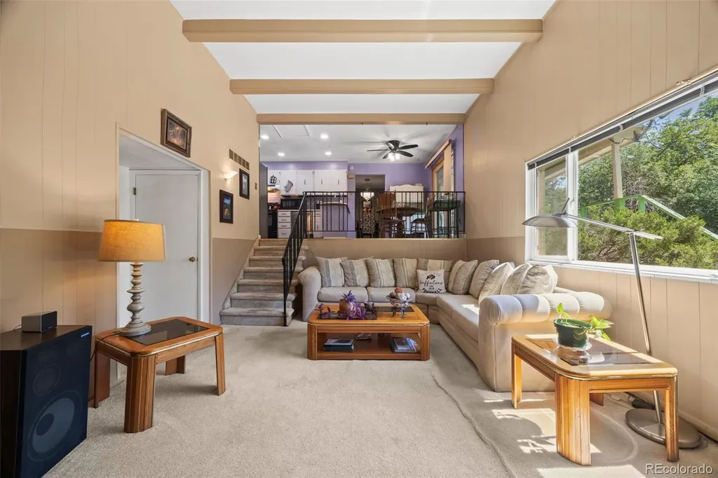 8412 Newland Drive Arvada CO 80003