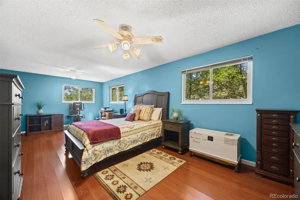 8412 Newland Drive Arvada CO 80003
