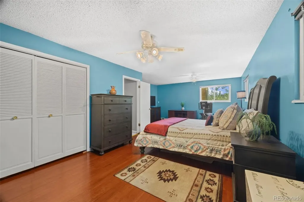 8412 Newland Drive Arvada CO 80003