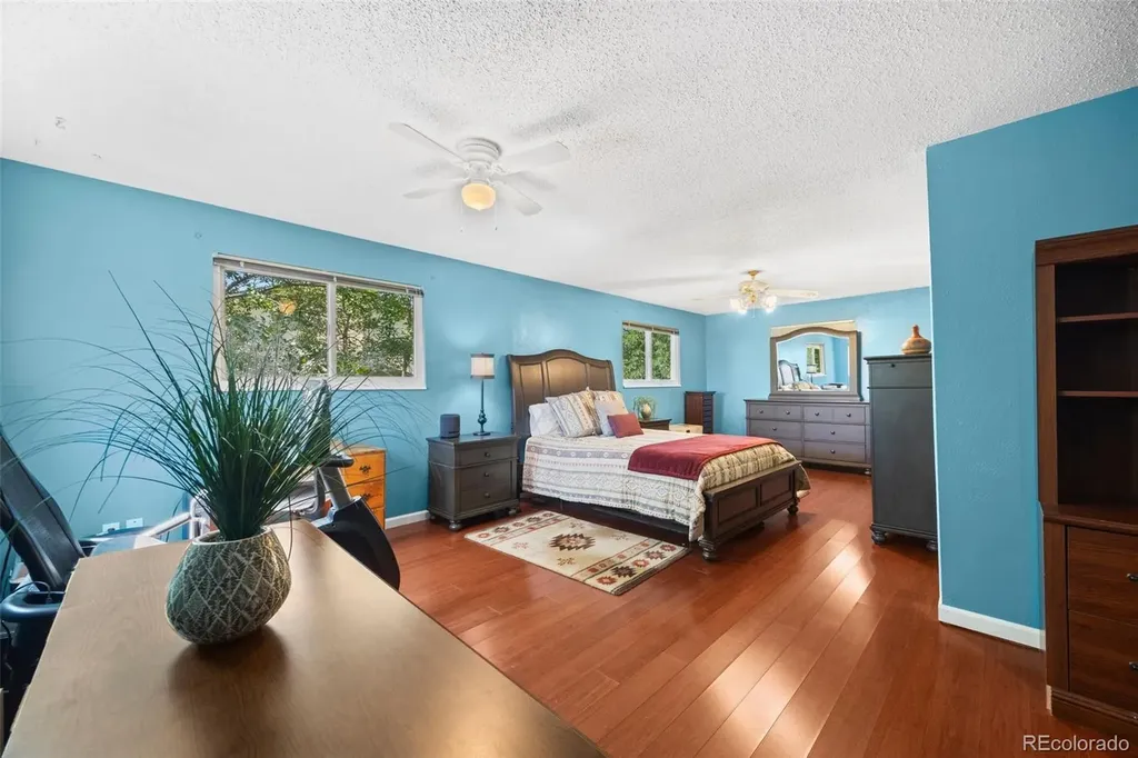 8412 Newland Drive Arvada CO 80003