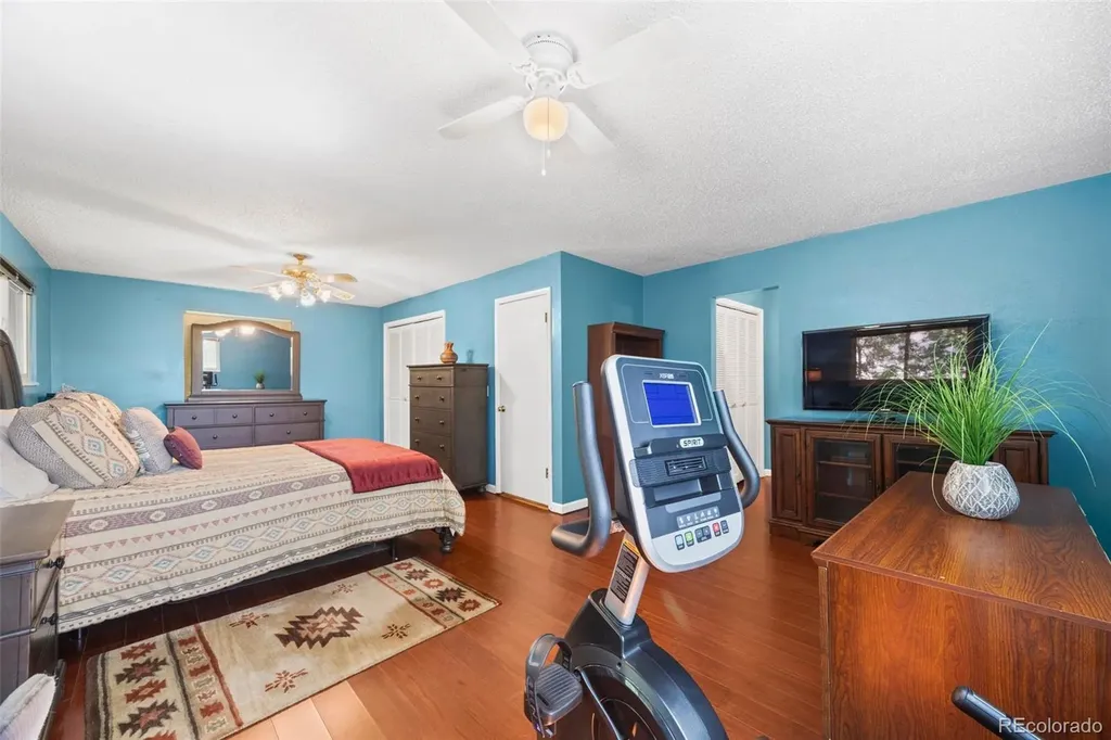 8412 Newland Drive Arvada CO 80003