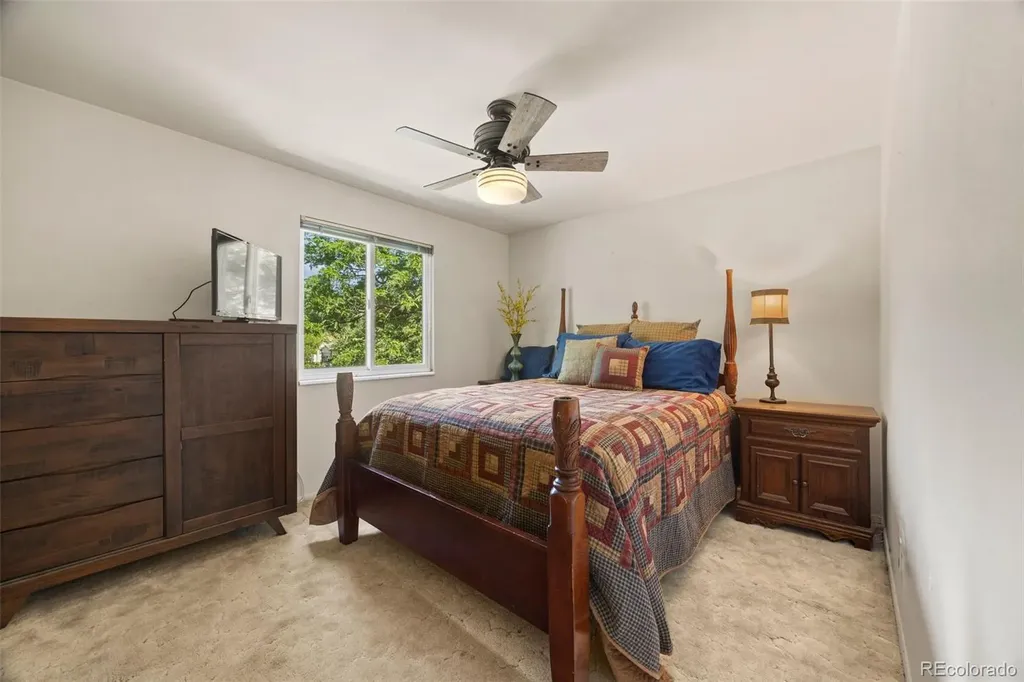 8412 Newland Drive Arvada CO 80003