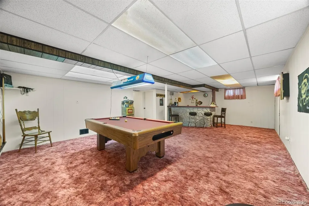 8412 Newland Drive Arvada CO 80003