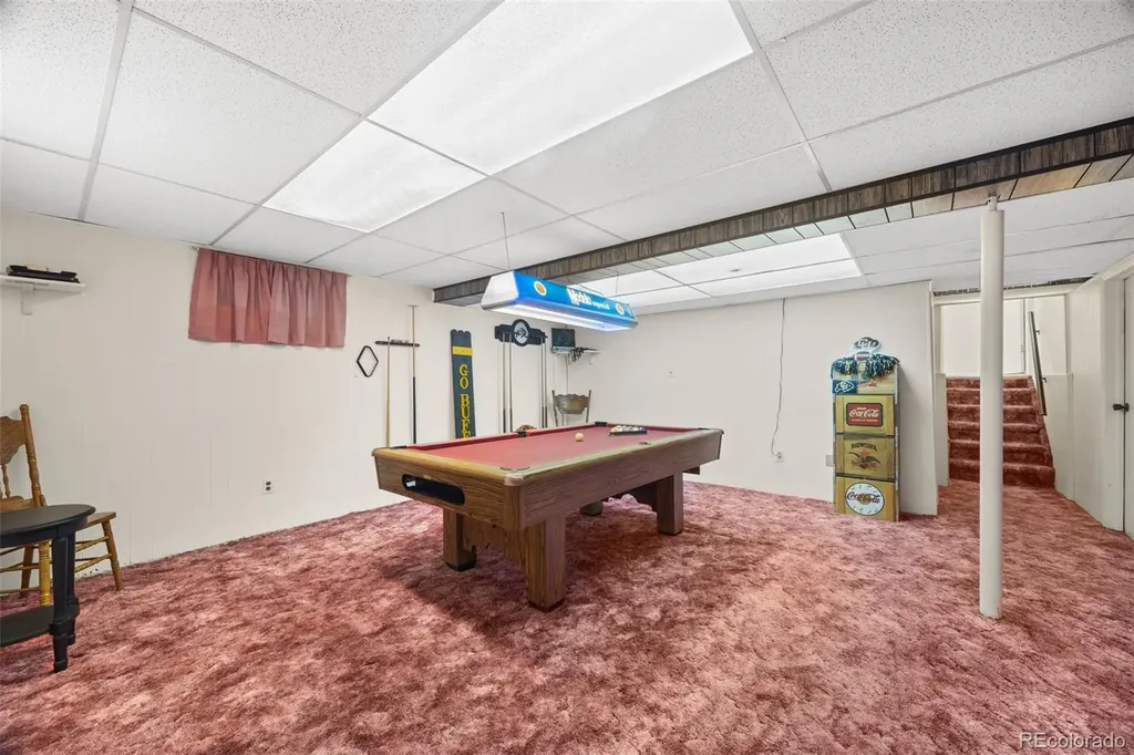 8412 Newland Drive Arvada CO 80003