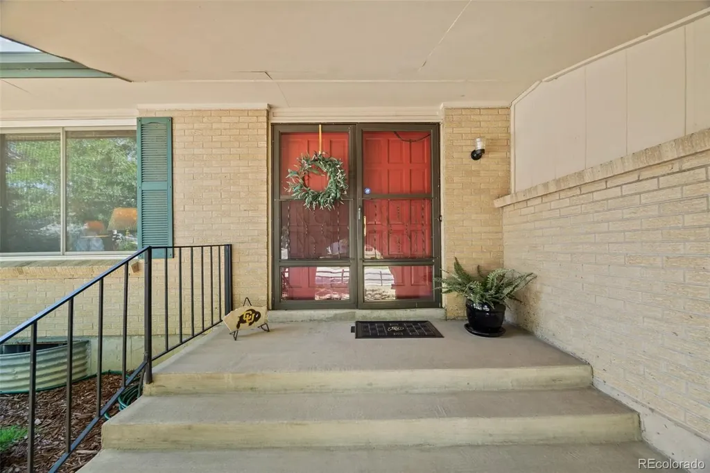 8412 Newland Drive Arvada CO 80003