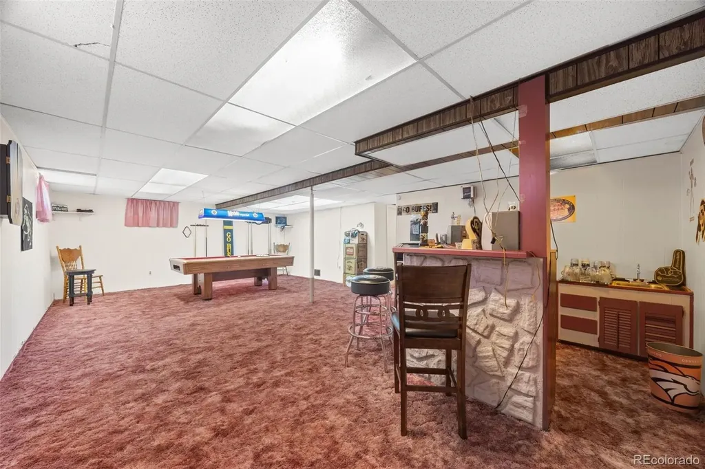8412 Newland Drive Arvada CO 80003