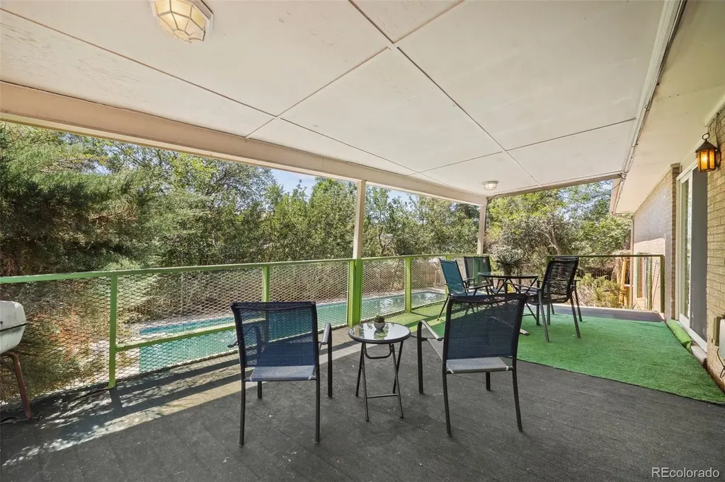 8412 Newland Drive Arvada CO 80003