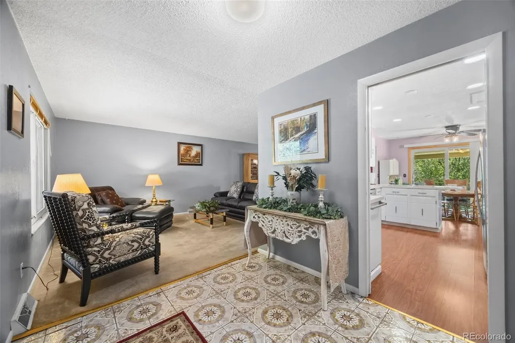 8412 Newland Drive Arvada CO 80003