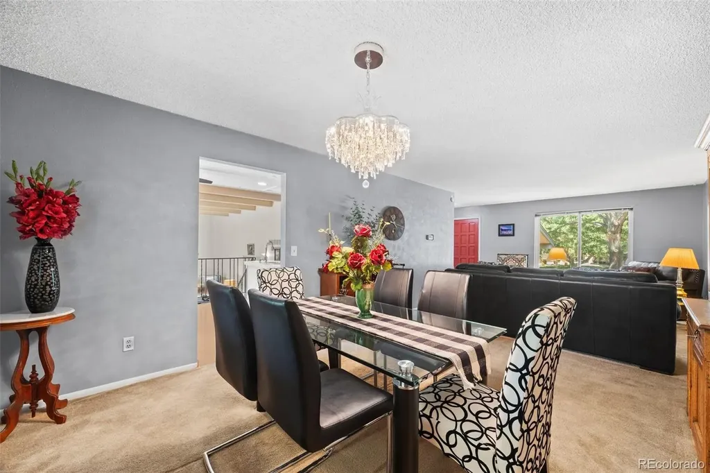8412 Newland Drive Arvada CO 80003