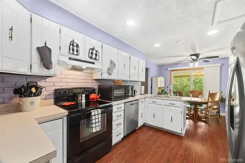 8412 Newland Drive Arvada CO 80003