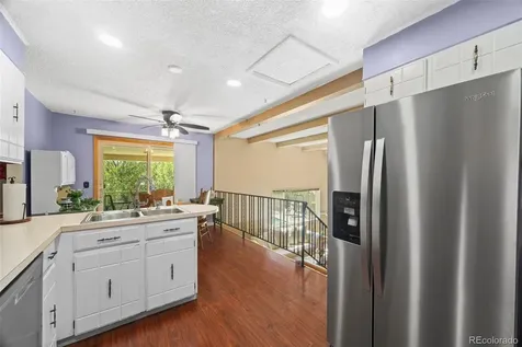 8412 Newland Drive Arvada CO 80003