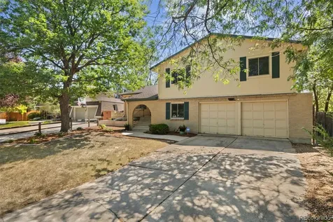 8412 Newland Drive Arvada CO 80003