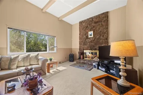 8412 Newland Drive Arvada CO 80003