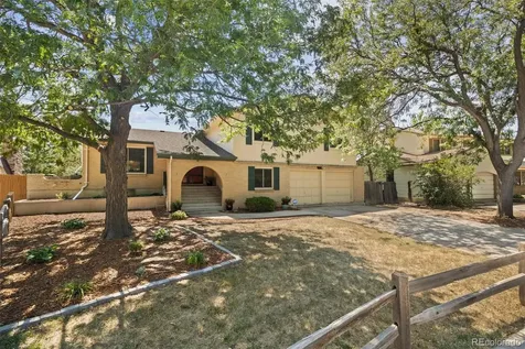 8412 Newland Drive Arvada CO 80003
