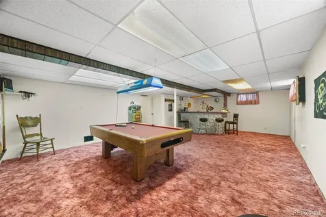 8412 Newland Drive Arvada CO 80003