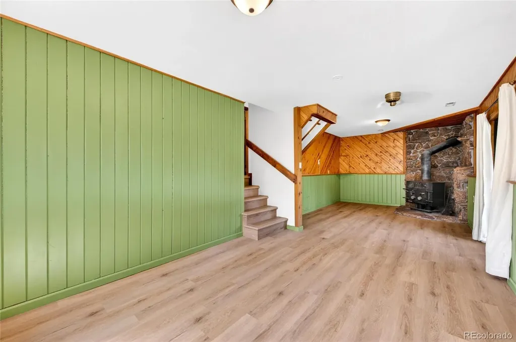 571 Wisp Creek Drive Bailey CO 80421