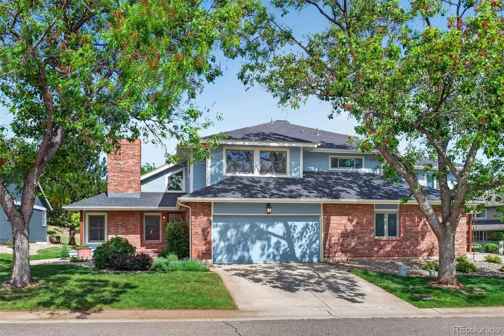 3 Red Cedar Littleton CO 80127