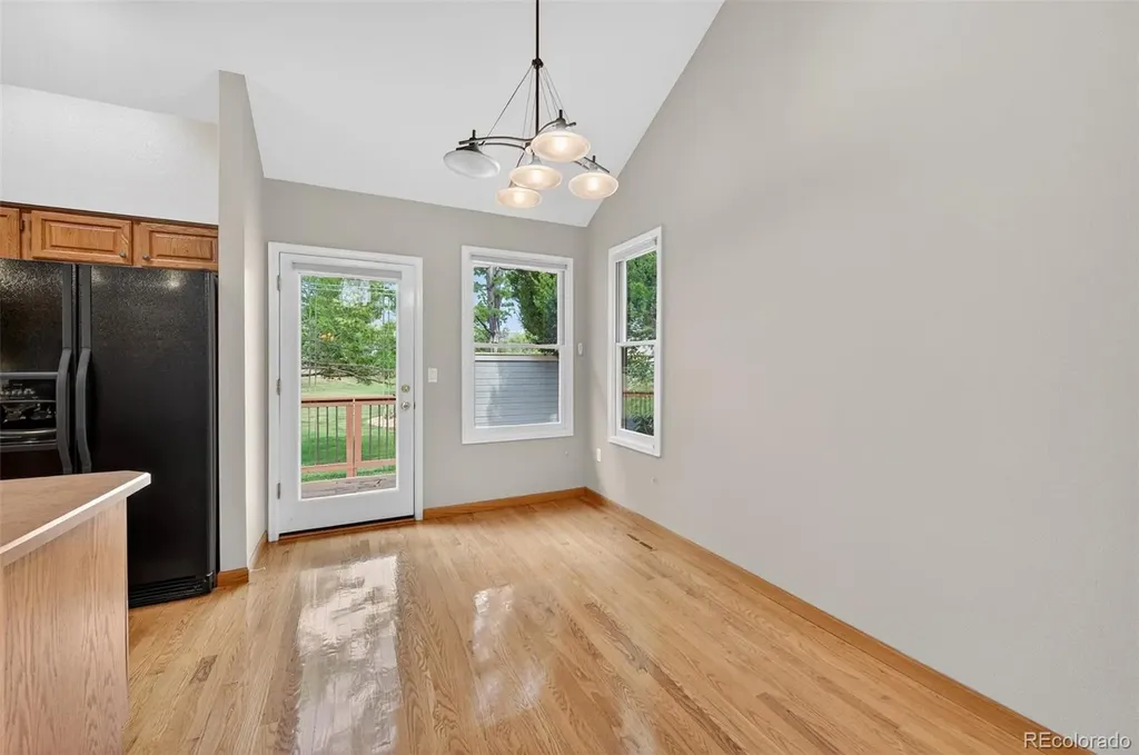 3 Red Cedar Littleton CO 80127
