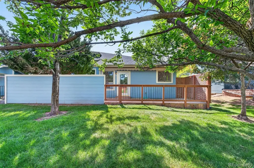 3 Red Cedar Littleton CO 80127