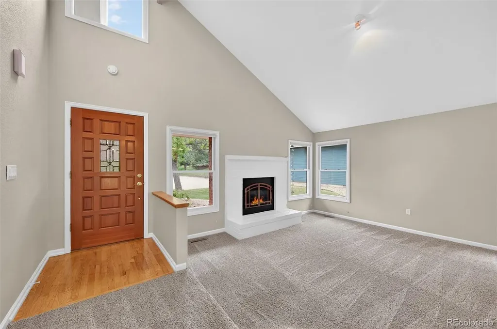 3 Red Cedar Littleton CO 80127