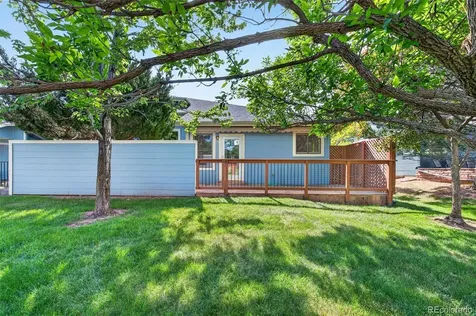 3 Red Cedar Littleton CO 80127