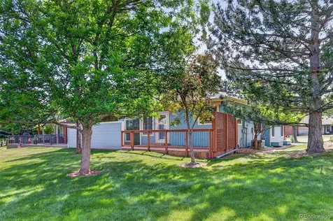 3 Red Cedar Littleton CO 80127