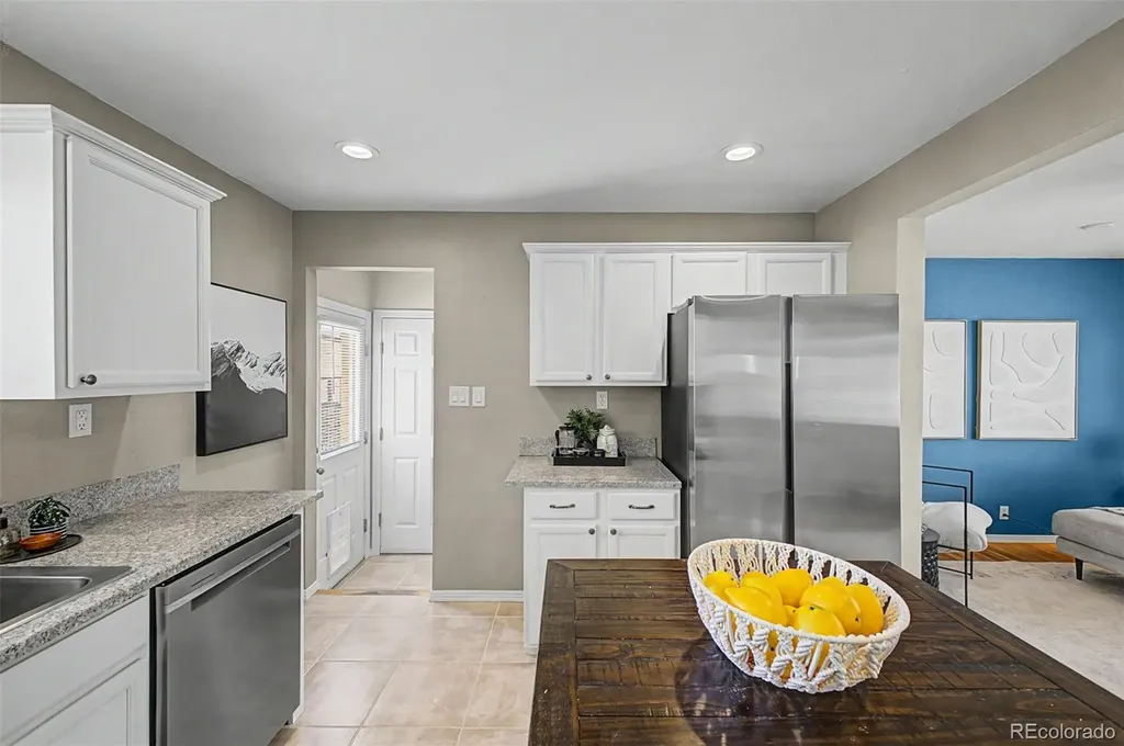 4070 Moore Street Wheat Ridge CO 80033