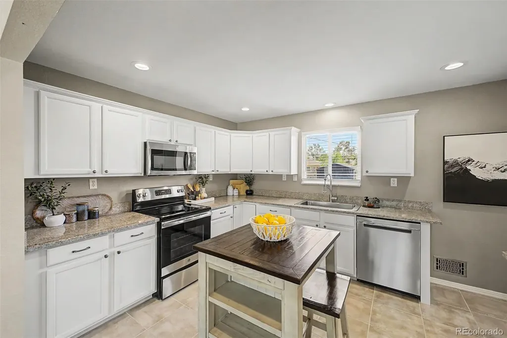 4070 Moore Street Wheat Ridge CO 80033