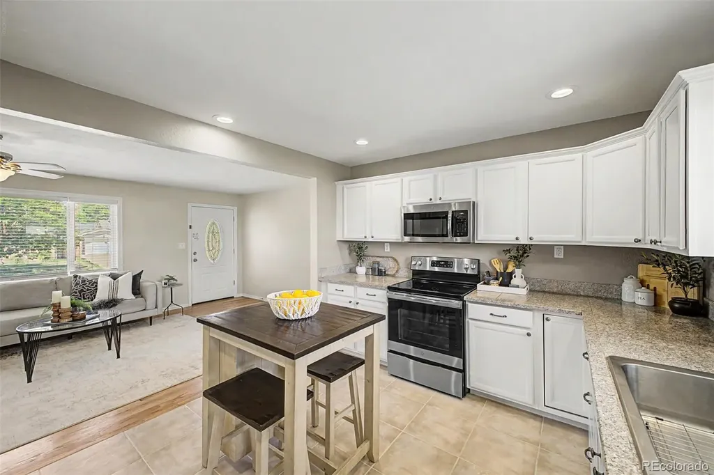 4070 Moore Street Wheat Ridge CO 80033