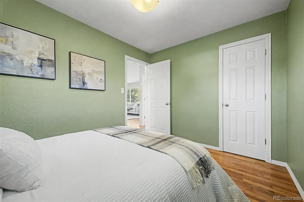 4070 Moore Street Wheat Ridge CO 80033