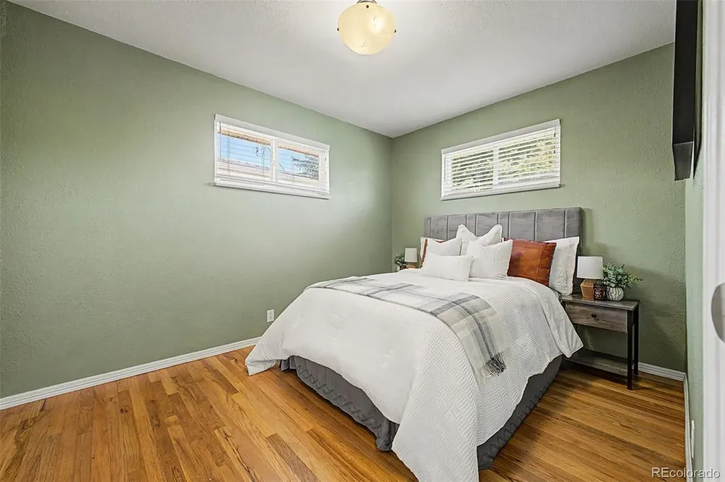 4070 Moore Street Wheat Ridge CO 80033