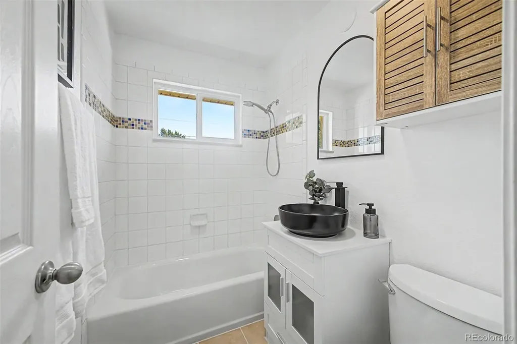 4070 Moore Street Wheat Ridge CO 80033