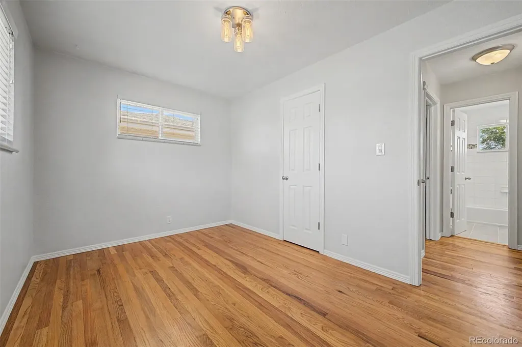 4070 Moore Street Wheat Ridge CO 80033